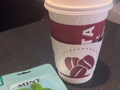 -COSTA COFFEE(上海虹口公园店)