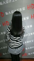 -HD HAIR STYLE