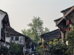 -小河直街历史文化街区