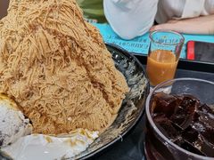 -Ice Monster冰馆·CNN评选全球十大甜品(国贸商城店)