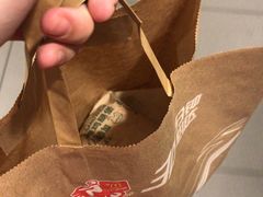 -麦当劳(春风店)