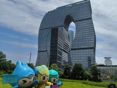 -中国杭州低碳科技馆