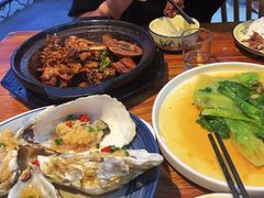 -大厨的餐厅(曾厝垵总店)