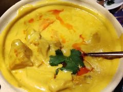 马来式咖喱牛腩-泰妃殿(新世界旗舰店)