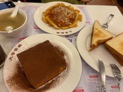 -大哥餐厅(西城花园店)