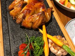 -巴别塔法餐舍(合作路店)