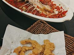 -聚鑫阁江浙菜·非遗传承技艺(青村帝华园店)