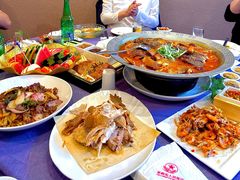 -长春市茶啊衝饭店(南湖公园店)