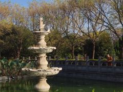 -洛阳白马寺