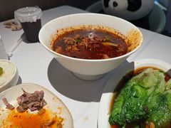 -眉州东坡(翠微印象城店)