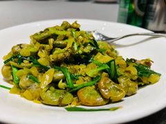 -台鄉缘 ·小海鲜·台州菜(桃林路店)