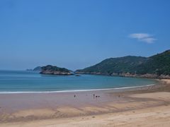 -南麂列岛