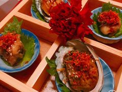 -大江户日本料理(吕厝店)
