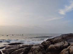 -老虎石海上公园