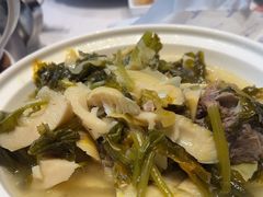 -一鸣饭庄(七星店)