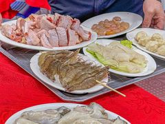 -花苑美食横琴生蚝火锅(拱北粤华路店)