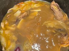 -芸山季·云南山珍菌火锅(南翔印象城MEGA店)