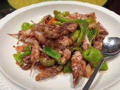 -旺角小渔村·海肠捞饭开创者(环山路店)