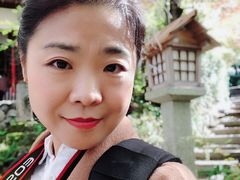 -常寂光寺
