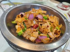 -阿巧一号私房菜(止园路店)