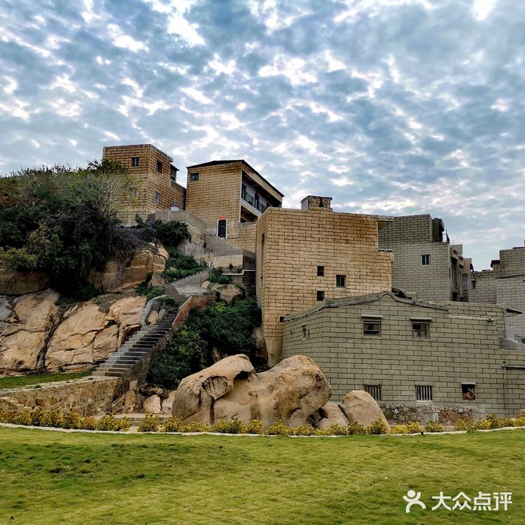 东山岛之旅