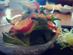 胡麻冰草-彩丰楼中餐厅·仁恒洲际酒店