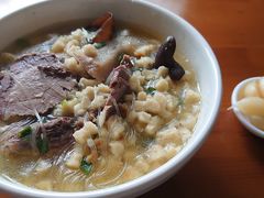 -刘信牛羊肉泡馍小炒(回民街店)