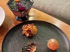 -Highline·城市露台景观餐厅(淮海路店)
