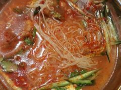 -韩麦大冷面(桂花街直营店)