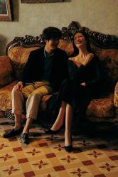 -绿皮火车照相馆 婚纱照旅拍(厦门店)