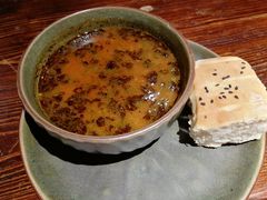 哈拉秋-格鲁·秀色Georgia’s Feast