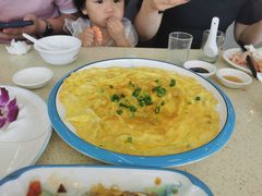 -渔中舟海鲜大排档(普陀沈家门店)
