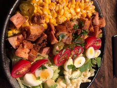 -Q MEX 库迈墨西哥餐吧(三里屯店)
