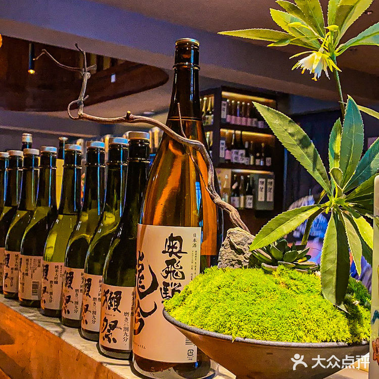 美食探店｜好吃到封神的日料分享