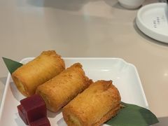 -蔡澜点心·粤菜(丽泽天街店)