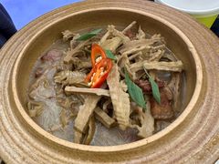 -苏小柳点心·手作小笼包(浦东嘉里城分院)