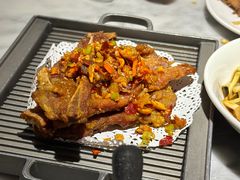 -小菜园新徽菜(镇江京口吾悦店)