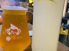 -几荷·恰似故人来(秀水广场店)