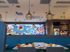 -半天妖烤鱼(海梦一方店)