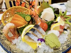 -千代饮兵卫日本料理(东二环泰禾广场西区店)