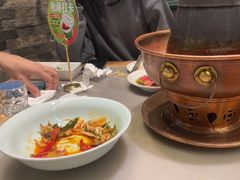 -牛街·马辈儿涮肉(牛街总店)