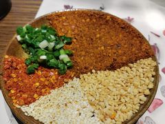 -盡膳口福跷脚牛肉火锅(合生汇购物中心店)