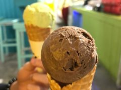-成裕雪糕店(士多店)