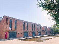 -中国艺术研究院油画院