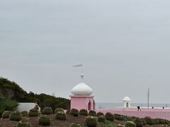 -漳州滨海火山岛自然生态风景区