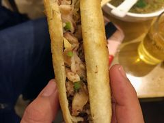 -王胖子驴肉火烧(鼓楼店)