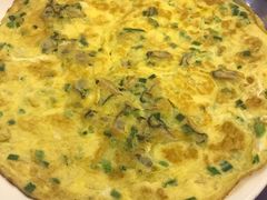 蚝仔煎蛋-朗记餐厅·传统湛江菜(康宁路店)