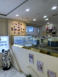 -天津健丽·去眼袋医疗美容机构