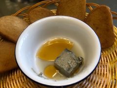 -金牌餐厅·天津菜·八珍豆腐·老爆三(瓷房子店)