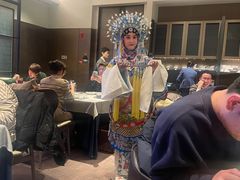 -柿合缘新京菜(国金中心商场店)